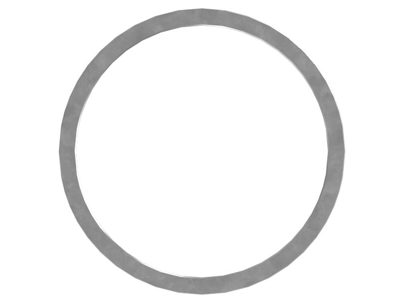 КОЛЬЦО ПОДШИПНИКА