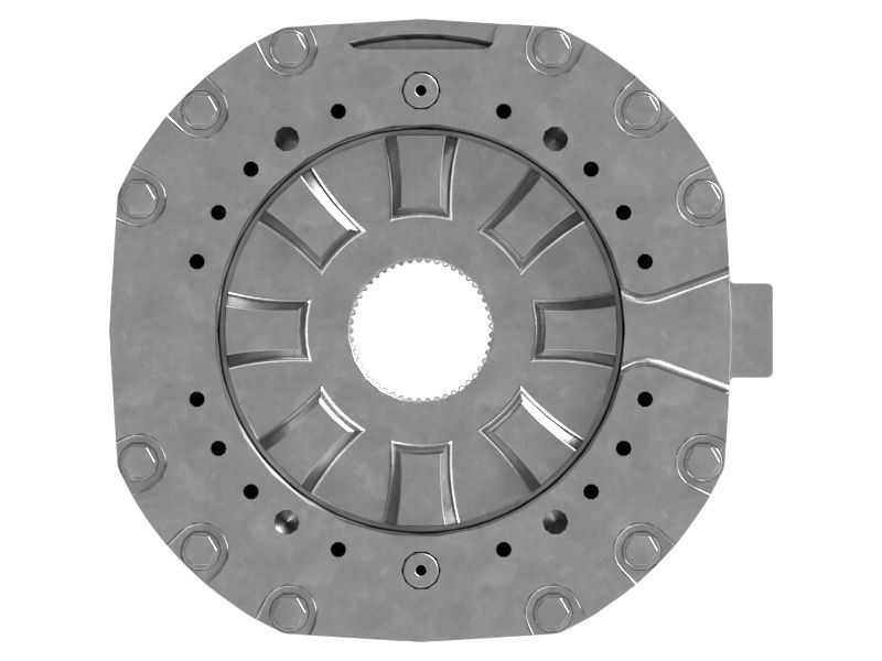 LOCK GP-DIFF