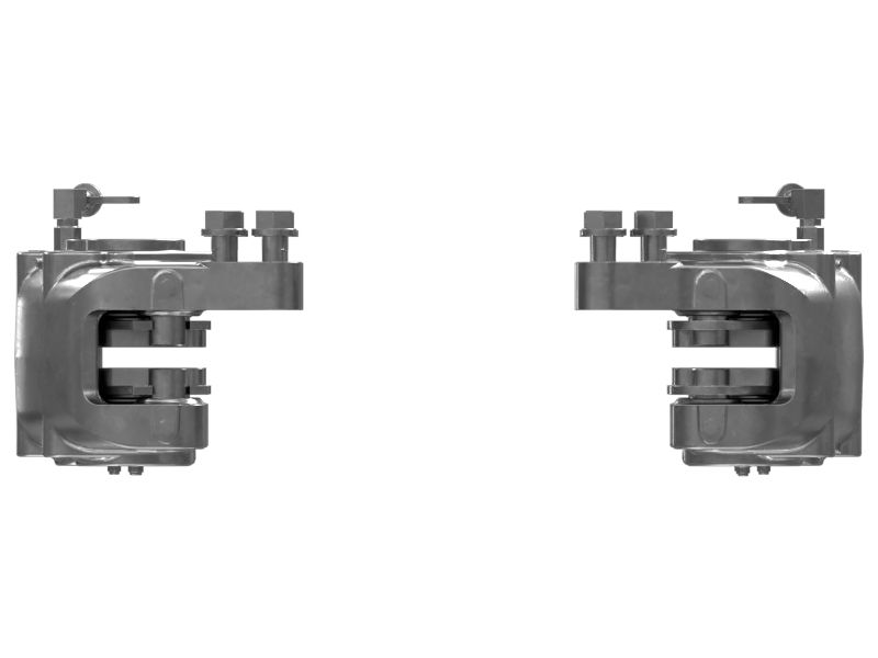 ТОРМОЗ РАБОЧИЙ