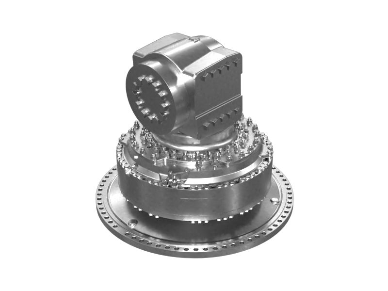 БЛОК КОЛЕСНЫХ ТОРМОЗОВ