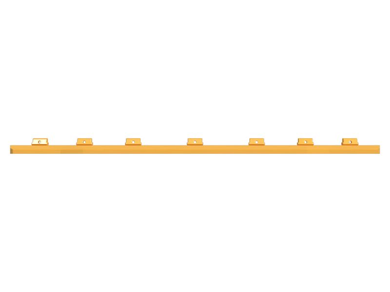 Bucket Base Edge