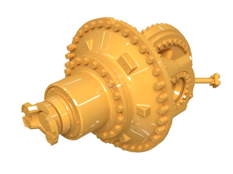 576-4841: GEAR GP-DIFF 5764841 купить