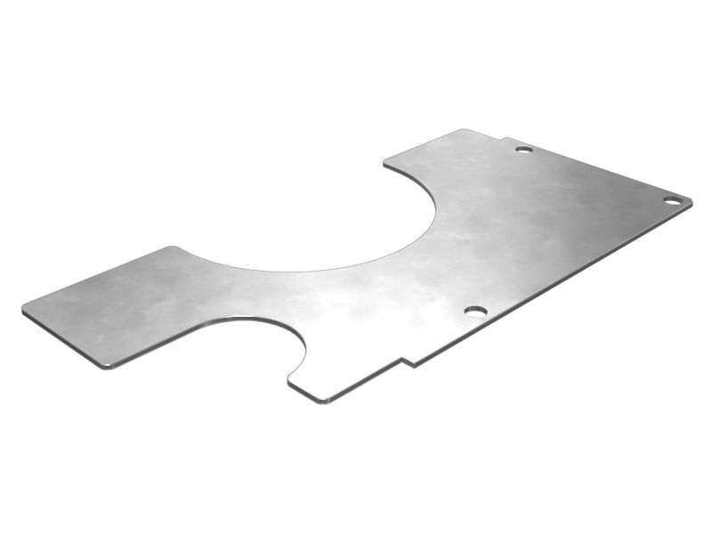 235-0426: 3mm Thick Exhaust Heat Shield Support Plate 2350426 купить