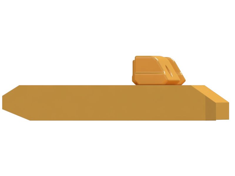 Bucket Base Edge
