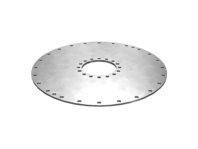 1T-1673: ПЛАСТИНА