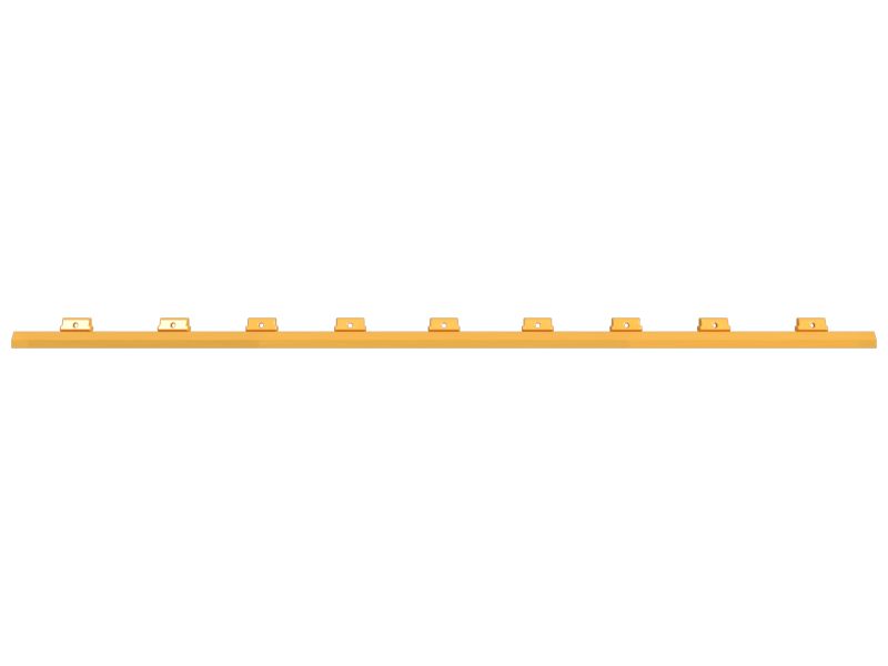 Bucket Base Edge