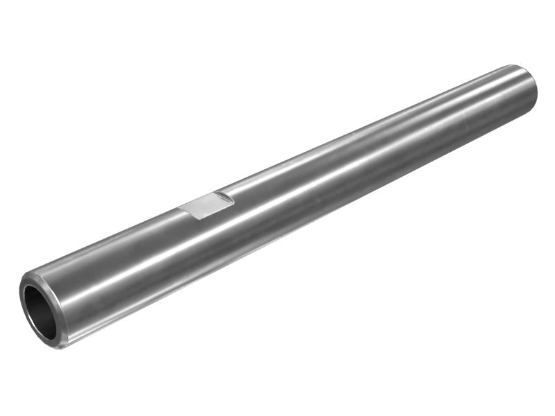 ТРУБКА УКАЗАТЕЛЯ