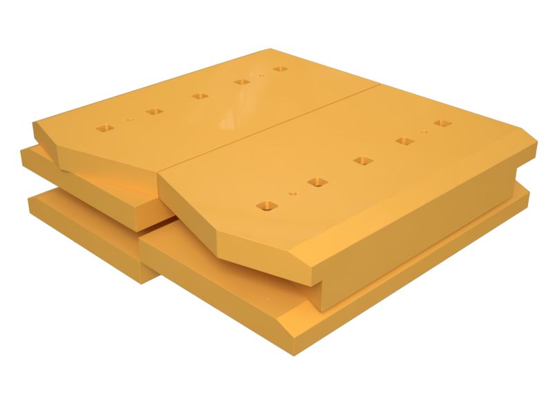 533-2180: KIT-EDGE CUTTING