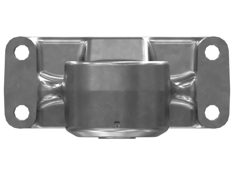 ОСЬ ЗАДНЕЙ ДВЕРИ