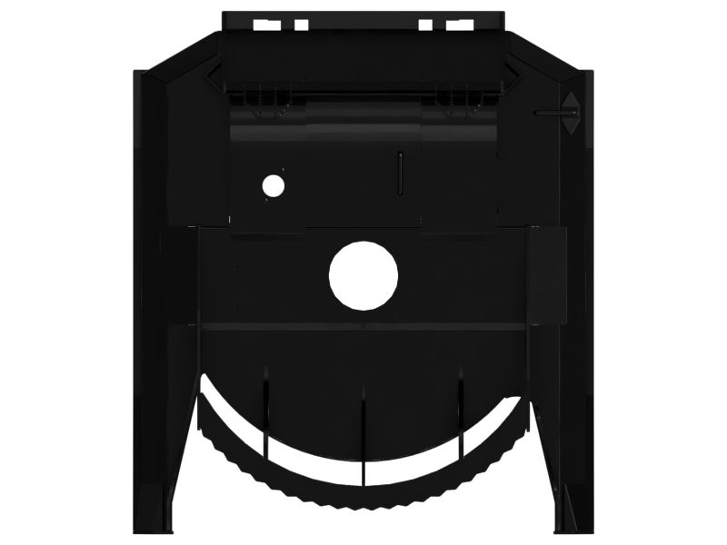 474-5433: FRAME AS | Cat® Parts Store