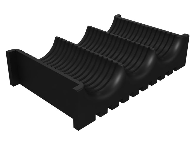 ИЗОЛИРУЮЩАЯ ШАЙБА