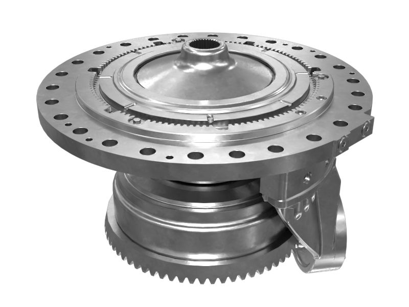 464-8239: BRAKE GP-DIF