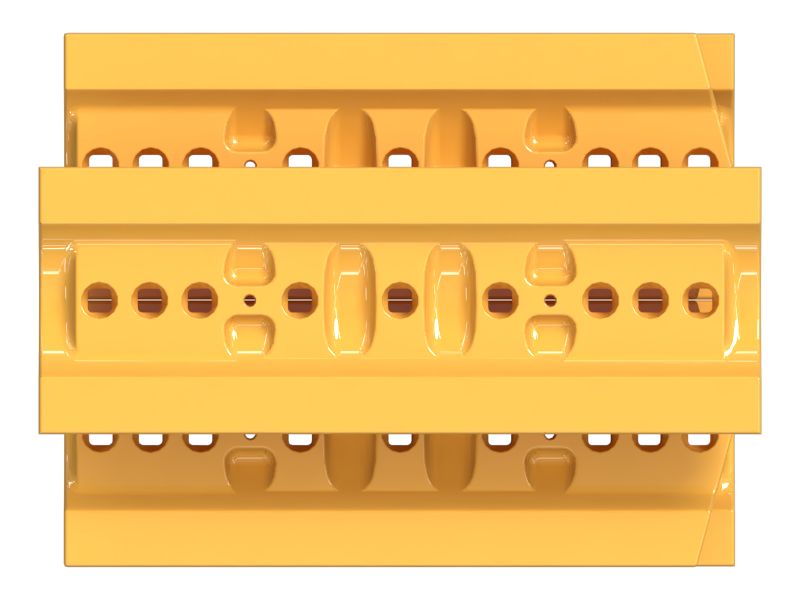 КОМПЛЕКТ РЕЖУЩЕЙ КРОМКИ