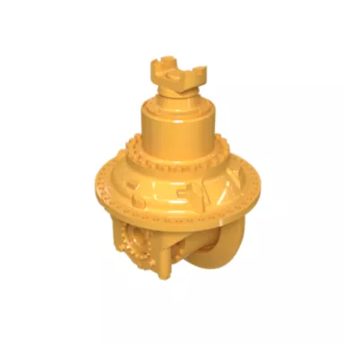 568-9662: GEAR GP-DIFF