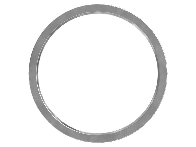 КОЛЬЦО ПОДШИПНИКА