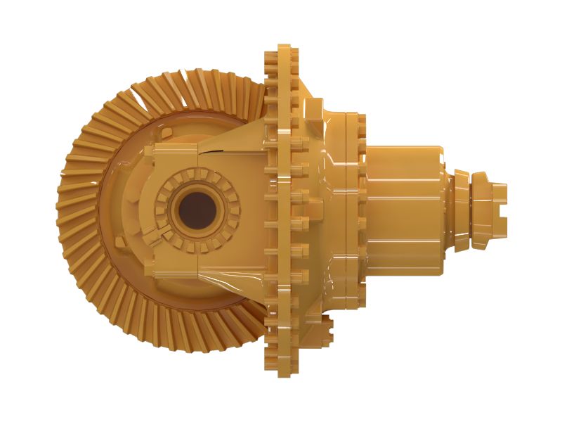 576-4841: GEAR GP-DIFF 5764841 купить