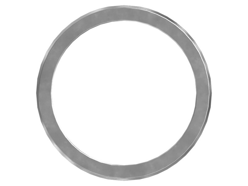 КОЛЬЦО ПОДШИПНИКА