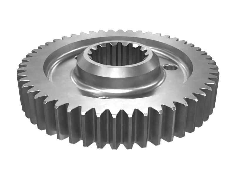 1M-6604: ШЕСТЕРНЯ