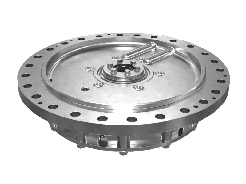 455-5438: BRAKE GP-PLN