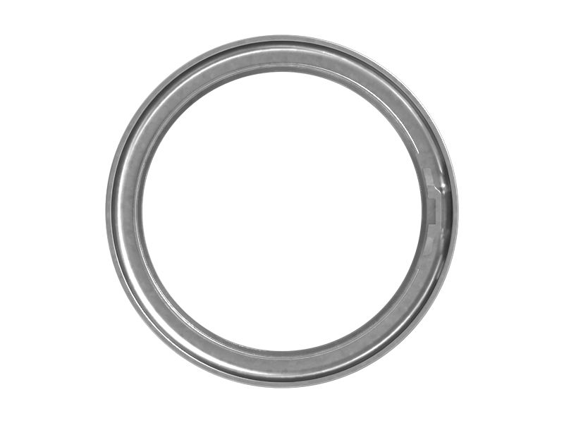 FLANGE AS