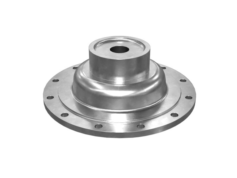 5M-2026: HUB 5M2026 купить