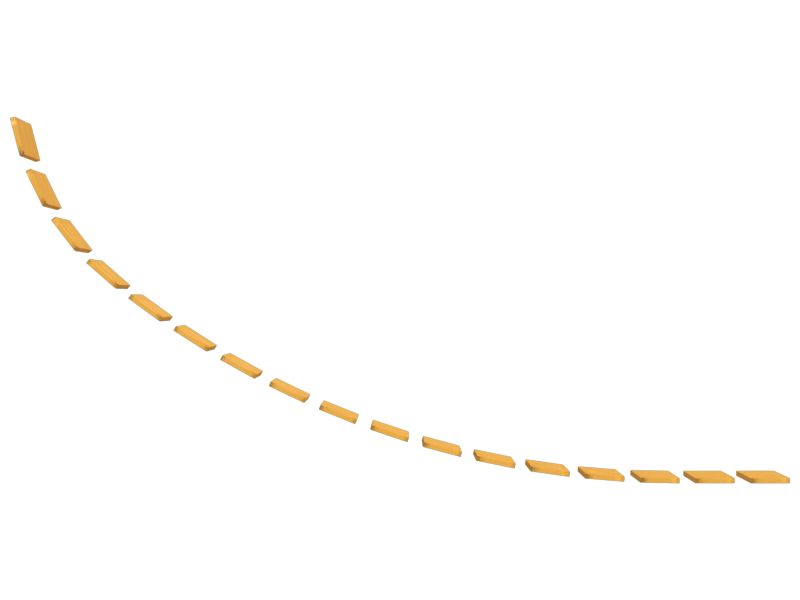 ИЗНАШИВАЕМАЯ ПЛАСТИНА В СБОРЕ