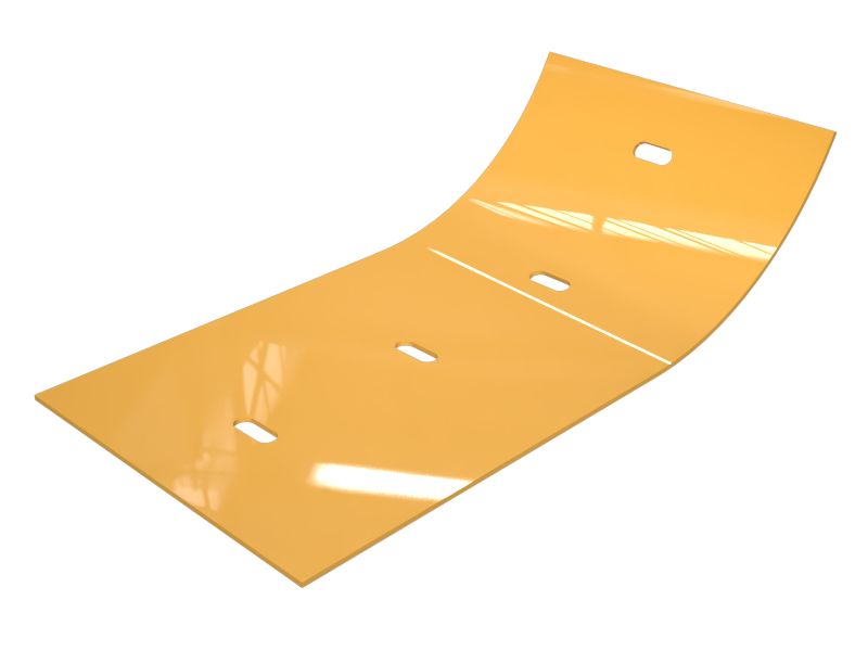 PLATE-WEAR