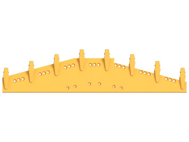 КРОМКА В СБОРЕ