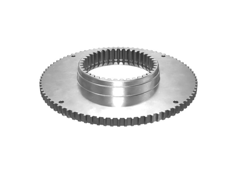 СОЕДИНИТЕЛЬНАЯ МУФТА