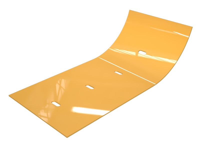 505-4790: ПЛАСТИНА ИЗНОСНАЯ