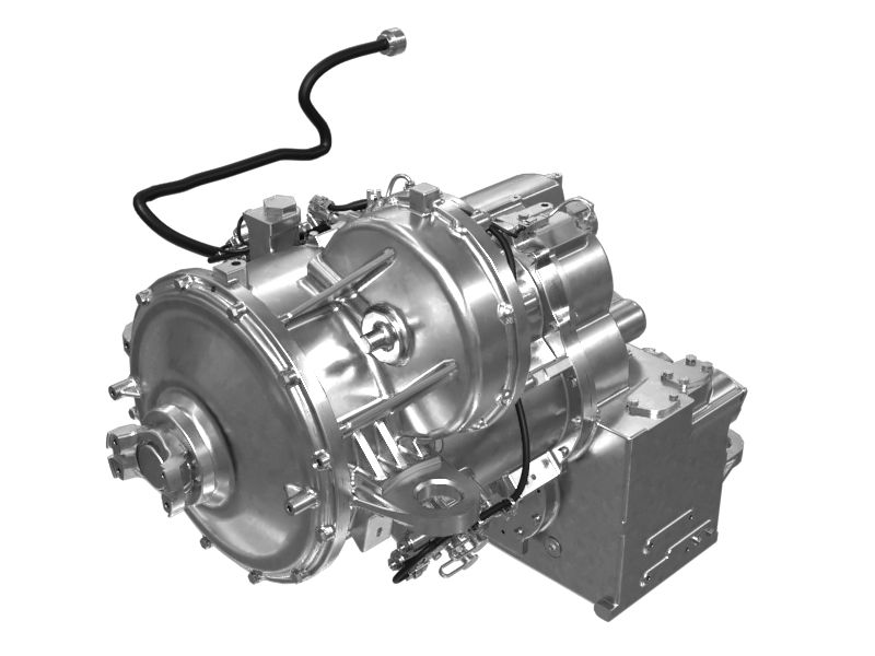 КОРОБКА ПЕРЕДАЧ