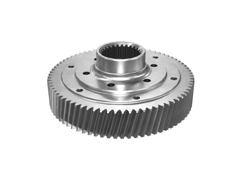 2P-2914: ШЕСТЕРНЯ