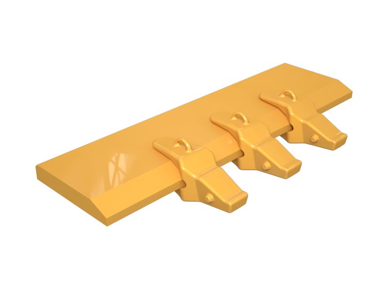 Bucket Base Edge Assembly