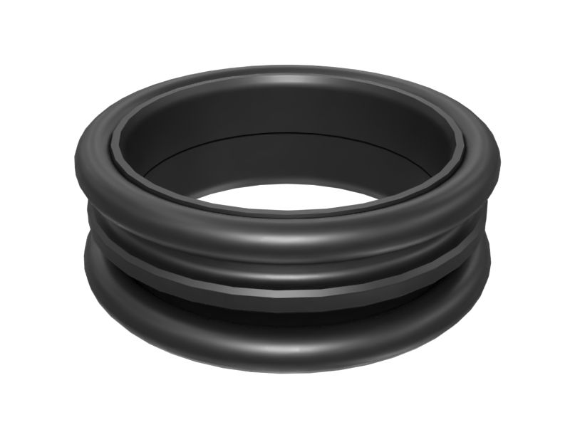 553-0027: SEAL GP-DUO