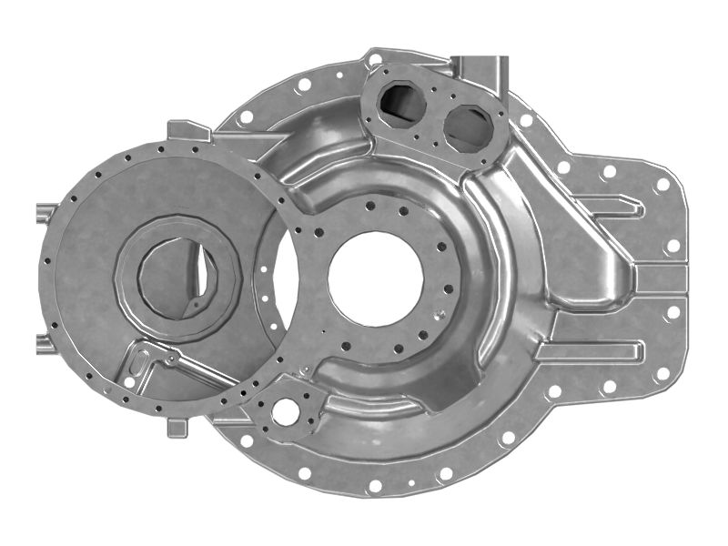 КАРТЕР В СБОРЕ