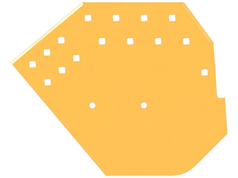481-4694: PLATE-LH 4814694 купить