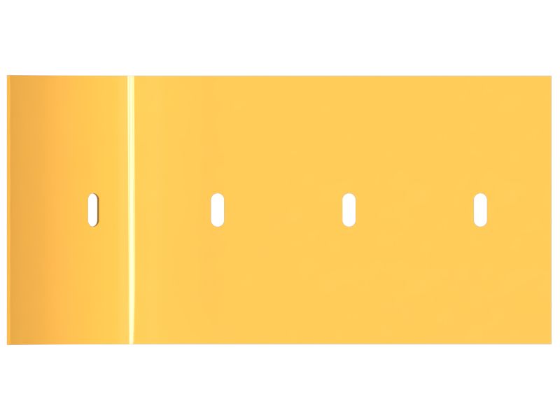 ПЛАСТИНА ИЗНОСНАЯ