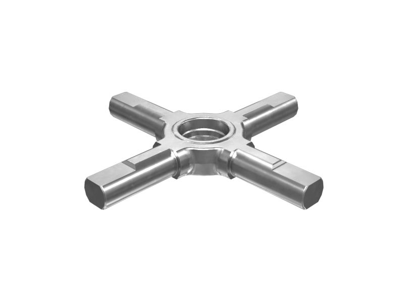 4V-8735: КРЕСТОВИНА