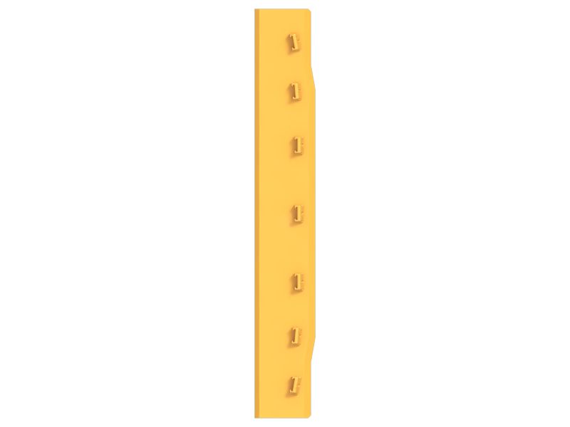 Bucket Base Edge