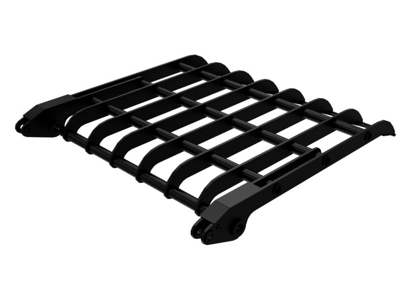 449-4374: CLAMP AS