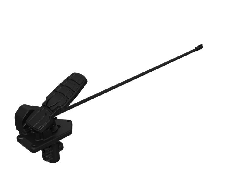 574-6256: VALVE GP-BRA