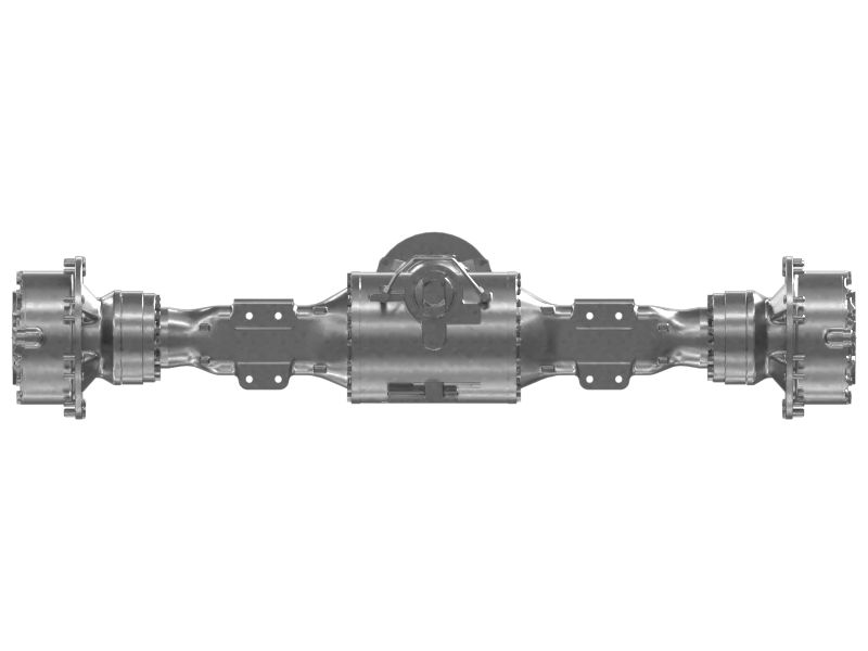493-2485: AXLE GP-DRIV 4932485 купить