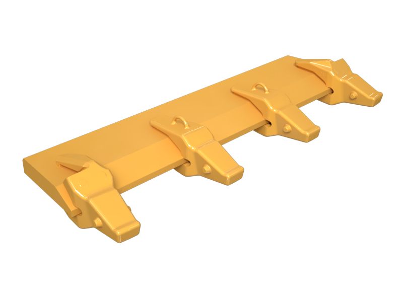 Bucket Base Edge Assembly