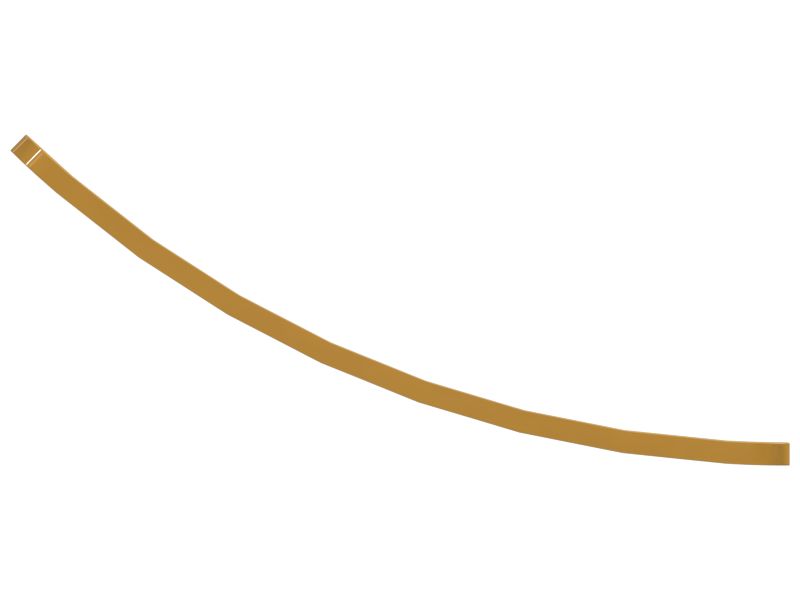 ИЗНОСНАЯ ПЛАСТИНА