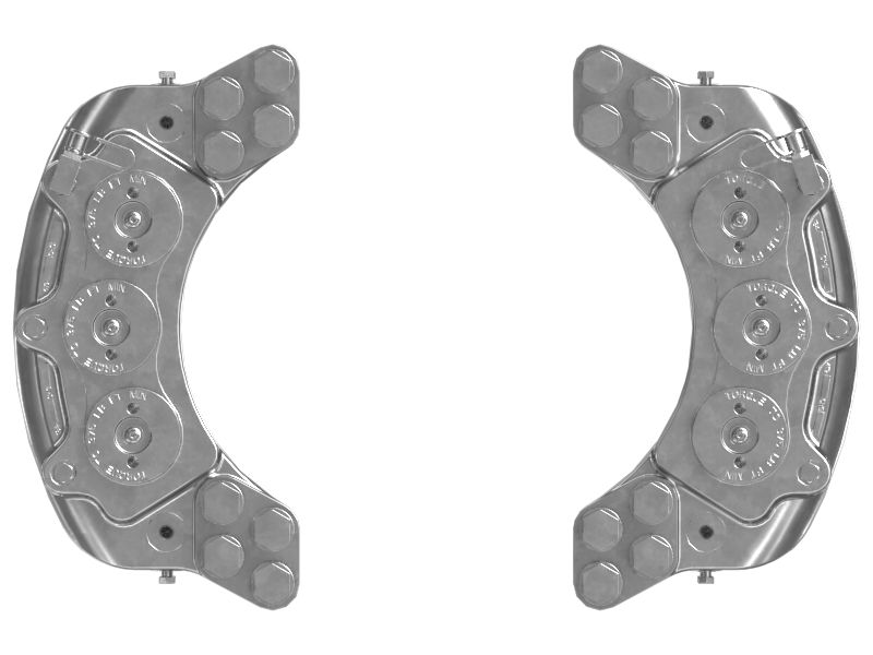 ТОРМОЗ РАБОЧИЙ