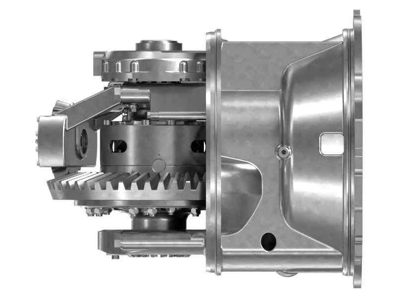 479-9183: GEAR GP-DIFF 4799183 купить