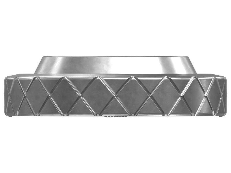 КОЛЕСО ВНЕШНЕЕ В СБОРЕ