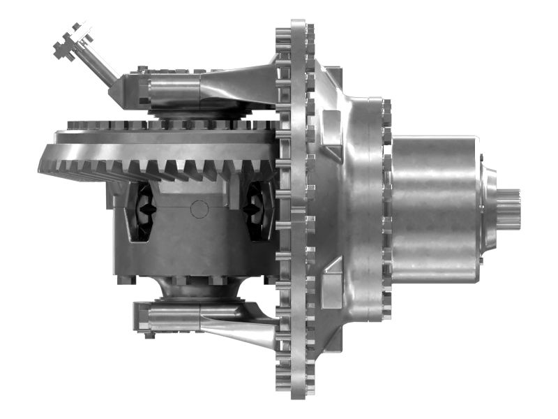 ШЕСТЕРНЯ ДИФФЕРЕНЦИАЛА