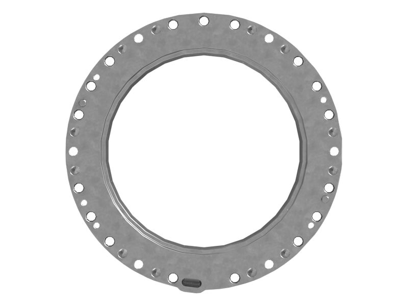 КОЖУХ В СБОРЕ