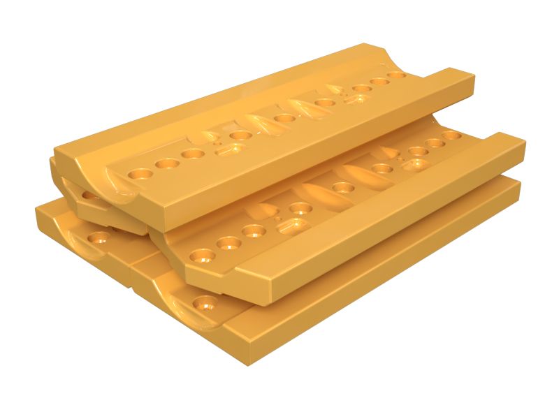 539-8301: КОМПЛЕКТ РЕЖУЩЕЙ КРОМКИ